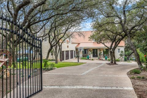 Photo of 6109 Hudson Bend RD, Austin, TX 78734 (MLS # 6441124)