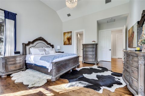 Tiny photo for 6109 Hudson Bend RD, Austin, TX 78734 (MLS # 6441124)