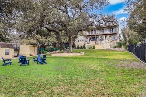 Tiny photo for 6109 Hudson Bend RD, Austin, TX 78734 (MLS # 6441124)