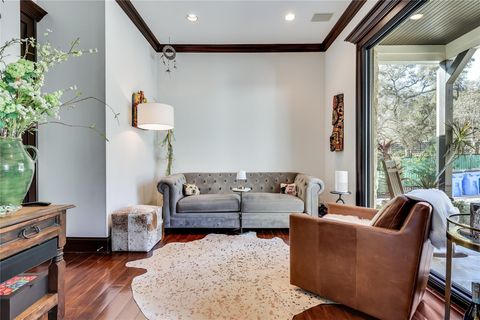 Tiny photo for 6109 Hudson Bend RD, Austin, TX 78734 (MLS # 6441124)