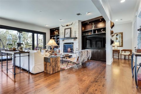 Tiny photo for 6109 Hudson Bend RD, Austin, TX 78734 (MLS # 6441124)