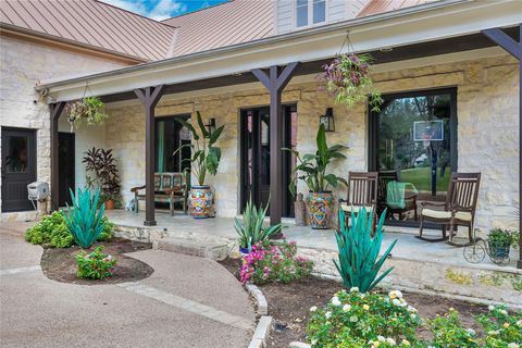 Tiny photo for 6109 Hudson Bend RD, Austin, TX 78734 (MLS # 6441124)