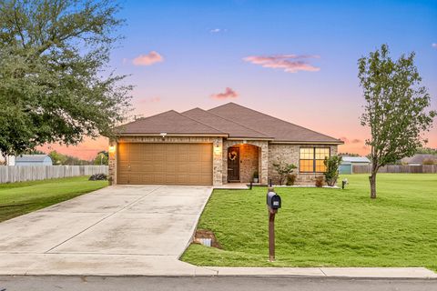 Photo of 166 Kristen DR, Kyle, TX 78640 (MLS # 3905849)