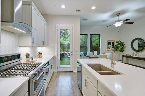 Tiny photo for 4323 Spicewood Springs RD #10, Austin, TX 78759 (MLS # 8144532)