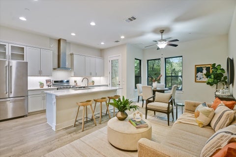 Tiny photo for 4323 Spicewood Springs RD #10, Austin, TX 78759 (MLS # 8144532)