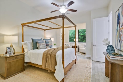 Tiny photo for 4323 Spicewood Springs RD #10, Austin, TX 78759 (MLS # 8144532)