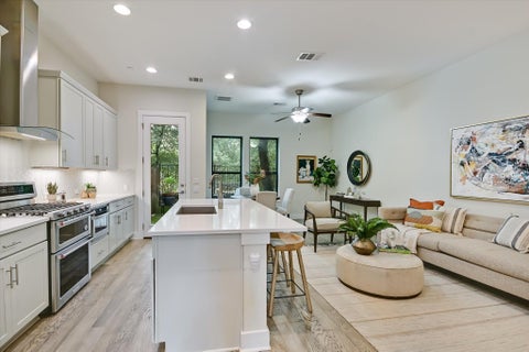 Tiny photo for 4323 Spicewood Springs RD #10, Austin, TX 78759 (MLS # 8144532)