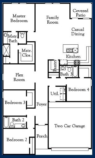 204 Lazy Lizzy RD