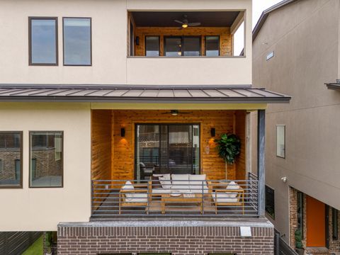 Tiny photo for 5002 E Pecan Springs RD #7, Austin, TX 78723 (MLS # 9138577)