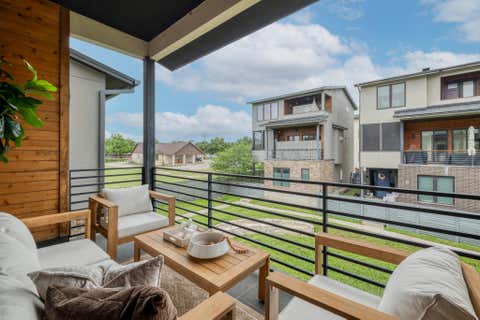Tiny photo for 5002 E Pecan Springs RD #7, Austin, TX 78723 (MLS # 9138577)