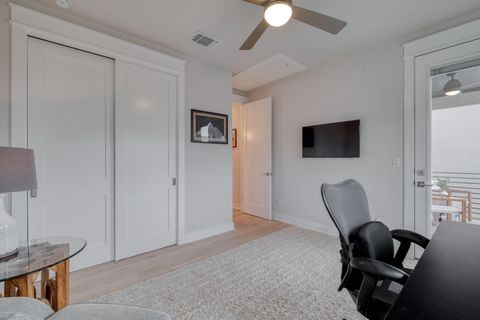 Tiny photo for 5002 E Pecan Springs RD #7, Austin, TX 78723 (MLS # 9138577)