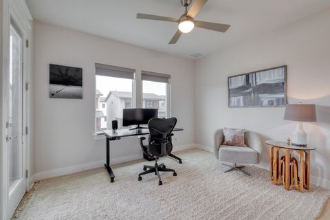 Tiny photo for 5002 E Pecan Springs RD #7, Austin, TX 78723 (MLS # 9138577)