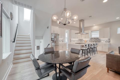 Tiny photo for 5002 E Pecan Springs RD #7, Austin, TX 78723 (MLS # 9138577)