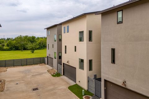 Tiny photo for 5002 E Pecan Springs RD #7, Austin, TX 78723 (MLS # 9138577)