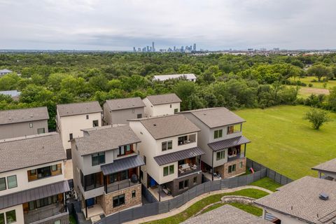 Tiny photo for 5002 E Pecan Springs RD #7, Austin, TX 78723 (MLS # 9138577)