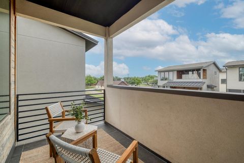 Tiny photo for 5002 E Pecan Springs RD #7, Austin, TX 78723 (MLS # 9138577)