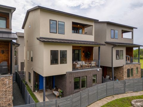 Tiny photo for 5002 E Pecan Springs RD #7, Austin, TX 78723 (MLS # 9138577)