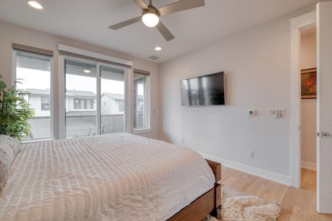 Tiny photo for 5002 E Pecan Springs RD #7, Austin, TX 78723 (MLS # 9138577)