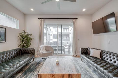 Tiny photo for 5002 E Pecan Springs RD #7, Austin, TX 78723 (MLS # 9138577)