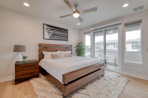 Tiny photo for 5002 E Pecan Springs RD #7, Austin, TX 78723 (MLS # 9138577)