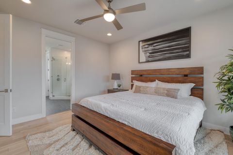 Tiny photo for 5002 E Pecan Springs RD #7, Austin, TX 78723 (MLS # 9138577)