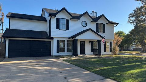 Photo of 1905 Hollow Tree BLVD, Round Rock, TX 78681 (MLS # 9337911)