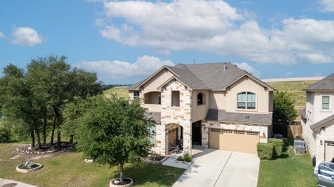 Photo of 2445 Bowen ST, Leander, TX 78641 (MLS # 2209305)