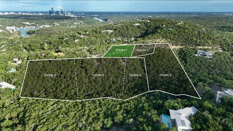 Photo of 2 Martelli LN, Austin, TX 78746 (MLS # 3236490)