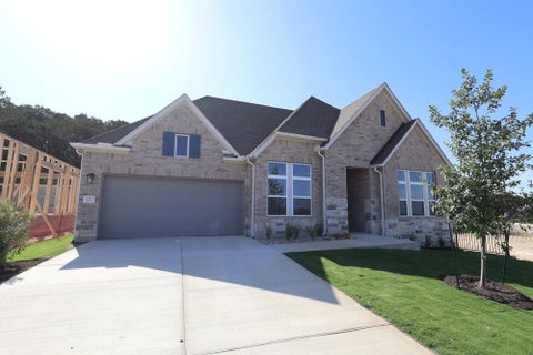 Photo of 3212 Periwinkle DR, San Marcos, TX 78666 (MLS # 8235402)