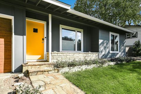 Tiny photo for 2805 S 5th ST, Austin, TX 78704 (MLS # 6684070)
