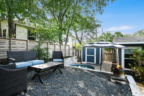 Tiny photo for 2805 S 5th ST, Austin, TX 78704 (MLS # 6684070)