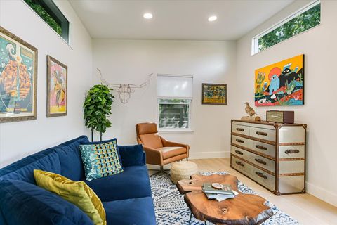 Tiny photo for 2805 S 5th ST, Austin, TX 78704 (MLS # 6684070)