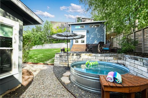 Tiny photo for 2805 S 5th ST, Austin, TX 78704 (MLS # 6684070)