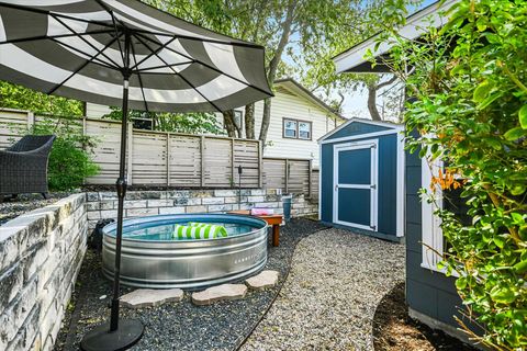 Tiny photo for 2805 S 5th ST, Austin, TX 78704 (MLS # 6684070)