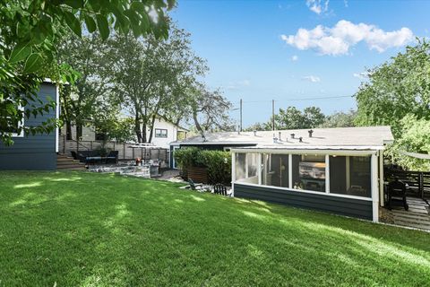 Tiny photo for 2805 S 5th ST, Austin, TX 78704 (MLS # 6684070)