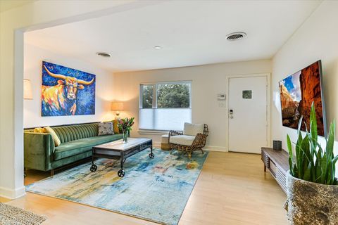 Tiny photo for 2805 S 5th ST, Austin, TX 78704 (MLS # 6684070)