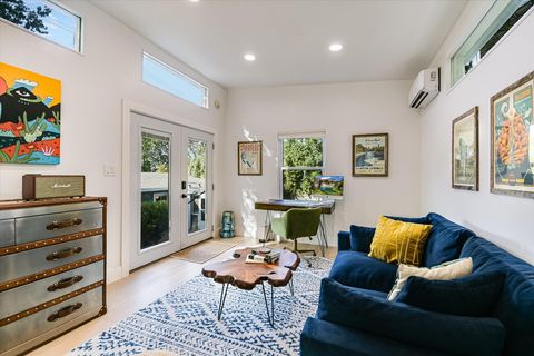 Tiny photo for 2805 S 5th ST, Austin, TX 78704 (MLS # 6684070)