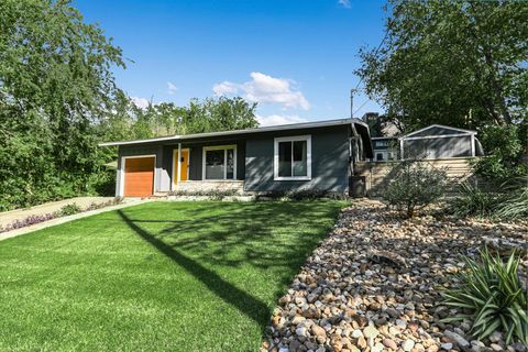 Tiny photo for 2805 S 5th ST, Austin, TX 78704 (MLS # 6684070)