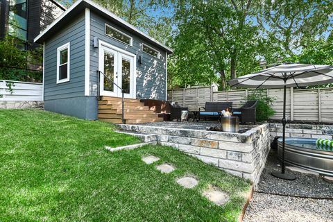 Tiny photo for 2805 S 5th ST, Austin, TX 78704 (MLS # 6684070)