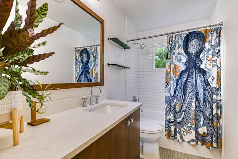 Tiny photo for 2805 S 5th ST, Austin, TX 78704 (MLS # 6684070)