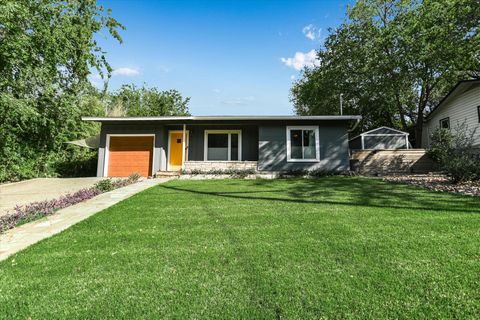 Tiny photo for 2805 S 5th ST, Austin, TX 78704 (MLS # 6684070)