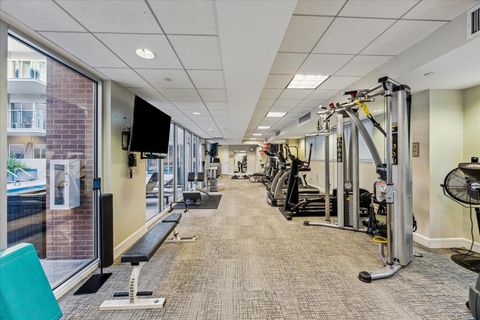 Tiny photo for 901 W 9th ST #401A, Austin, TX 78703 (MLS # 3404487)