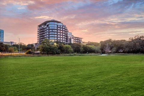 Tiny photo for 901 W 9th ST #401A, Austin, TX 78703 (MLS # 3404487)