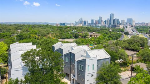 Tiny photo for 1500 Summit ST #5, Austin, TX 78741 (MLS # 3948455)