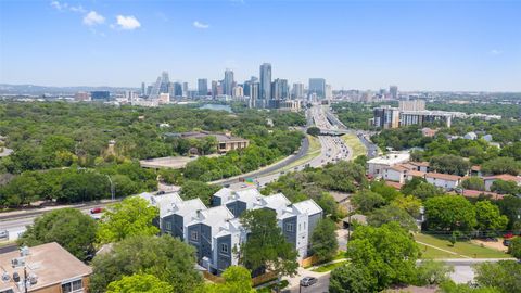 Tiny photo for 1500 Summit ST #5, Austin, TX 78741 (MLS # 3948455)