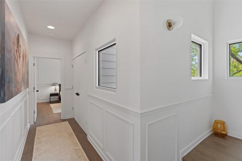 Tiny photo for 1500 Summit ST #5, Austin, TX 78741 (MLS # 3948455)