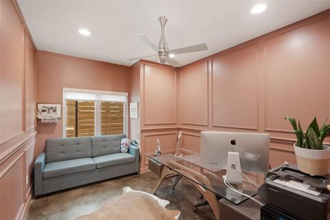 Tiny photo for 1500 Summit ST #5, Austin, TX 78741 (MLS # 3948455)