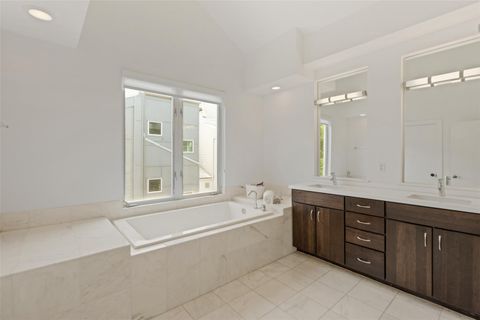 Tiny photo for 1500 Summit ST #5, Austin, TX 78741 (MLS # 3948455)