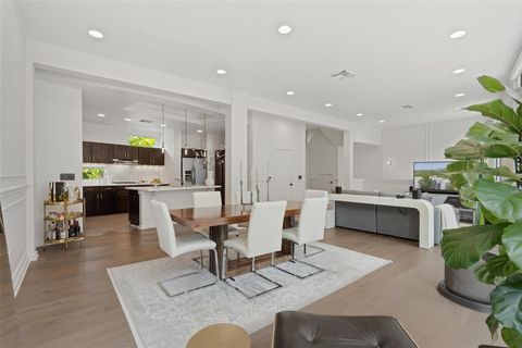 Tiny photo for 1500 Summit ST #5, Austin, TX 78741 (MLS # 3948455)