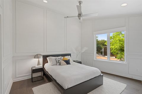 Tiny photo for 1500 Summit ST #5, Austin, TX 78741 (MLS # 3948455)